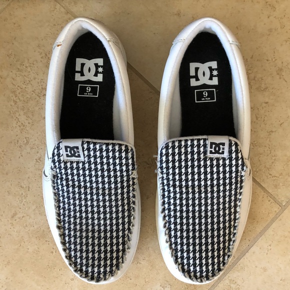 Other - Villain DC Slip on Shoes